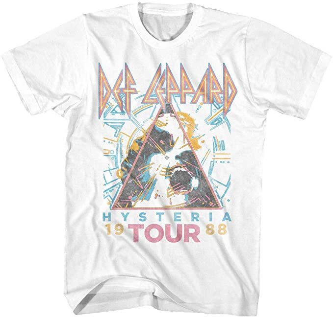 Champagne D’Argent amaritudo Rock Shirt